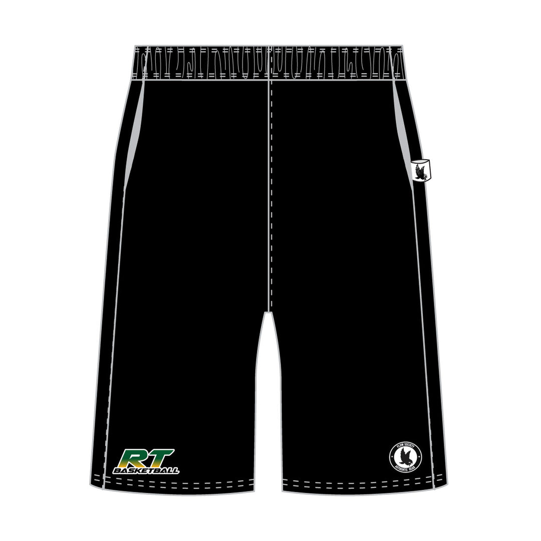 RT Basketball Splatter & Logo Products