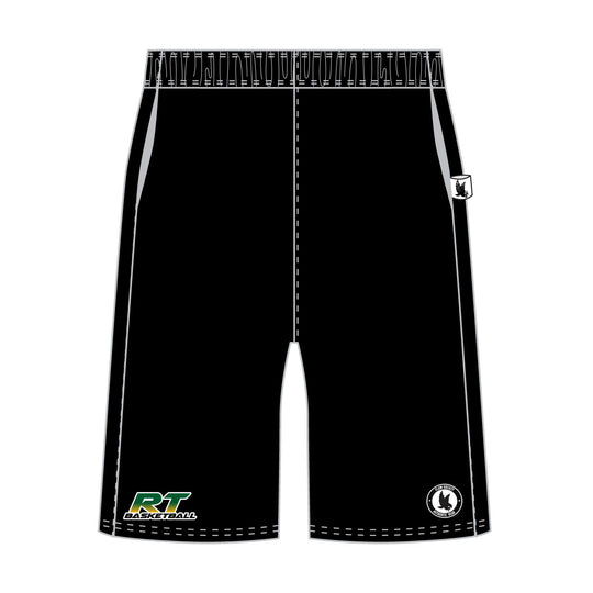 RT Basketball Splatter & Logo Products