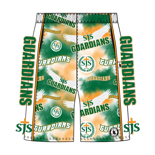 SJS Guardians School Products