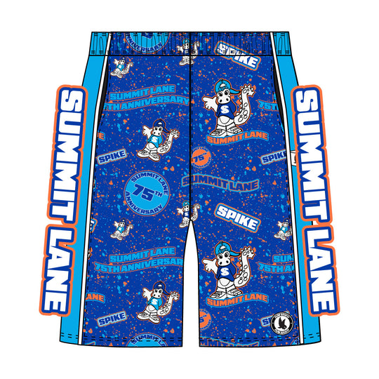 Boys & Mens Summit Lane 75th Anniversary Short