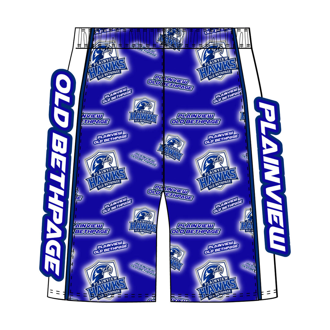 Boys & Mens Boys Plainview Old Bethpage Short - 2 lengths