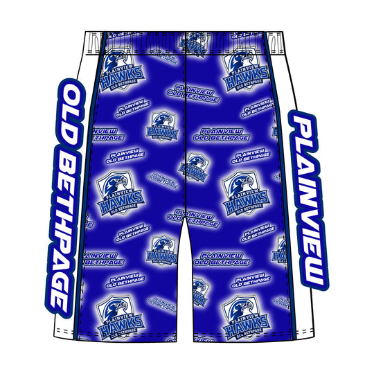 Boys & Mens Boys Plainview Old Bethpage Short - 2 lengths