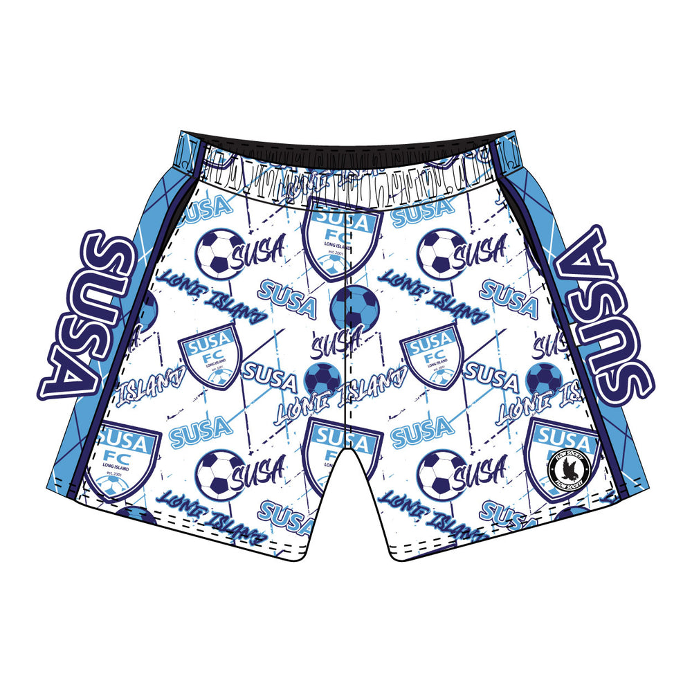 SUSA FC Soccer Products