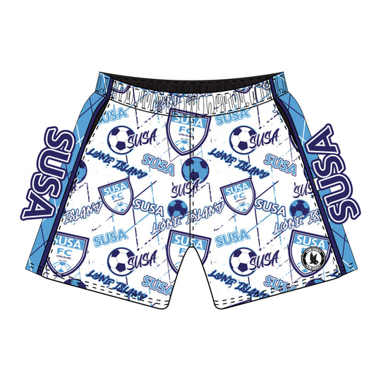 SUSA FC Soccer Products