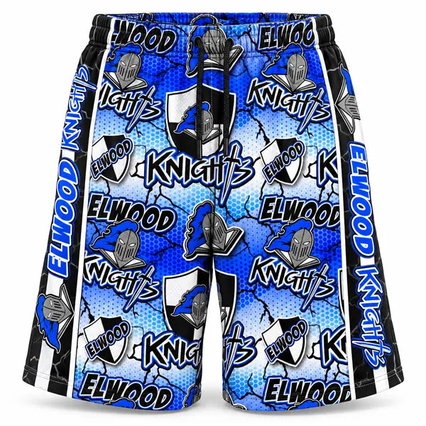 Harley Ave Elwood Knights Products