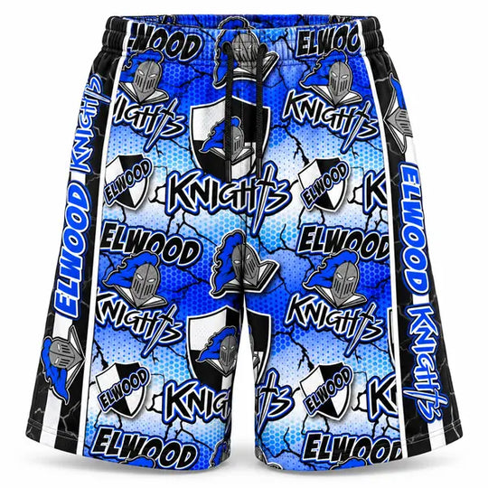Harley Ave Elwood Knights Products