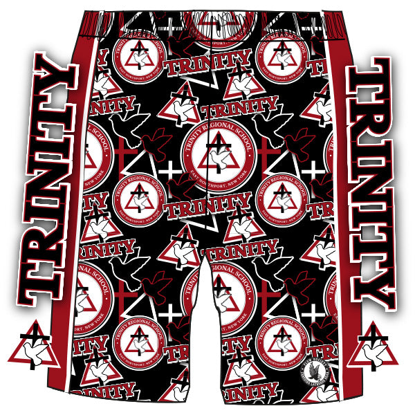 Boys & Mens Trinity Regional School Short - 2 lengths