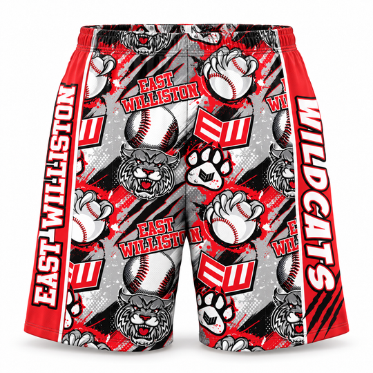 East Williston Wildcats Products