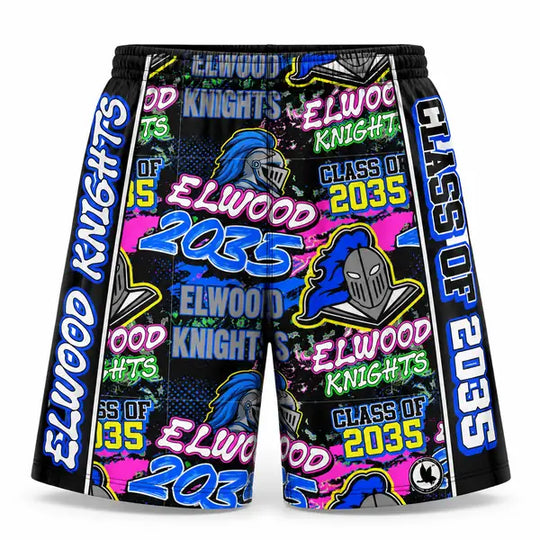 Elwood Knights Class of 2035 Products