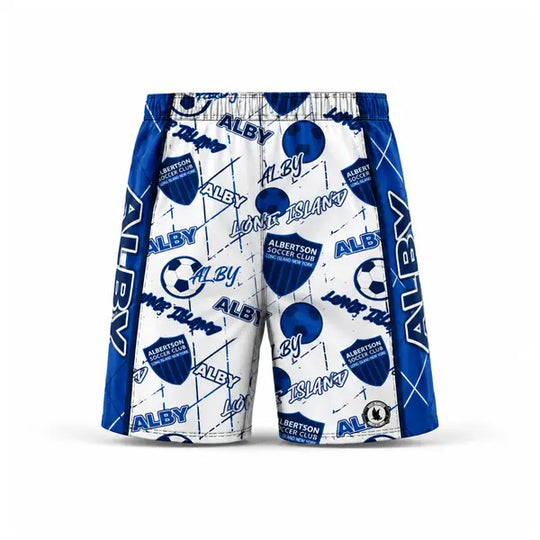 Albertson Soccer Club Products