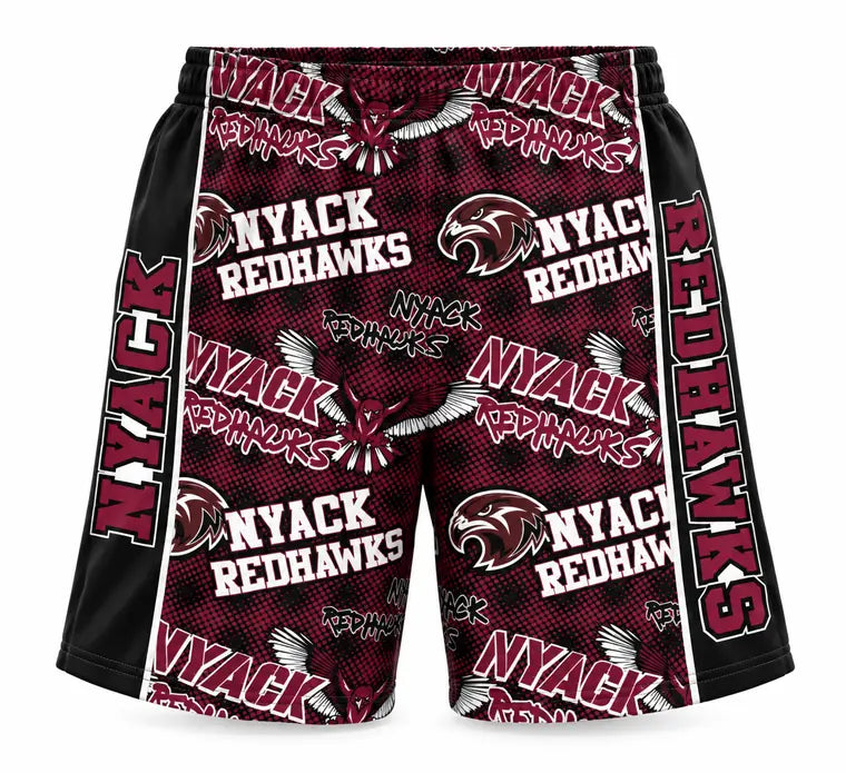 Nyack Redhawks Products