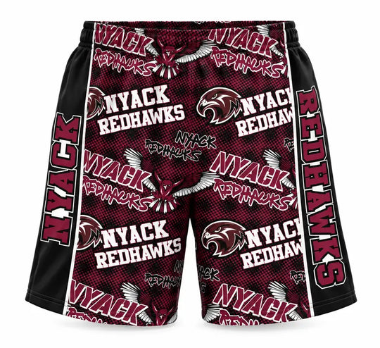 Nyack Redhawks Products