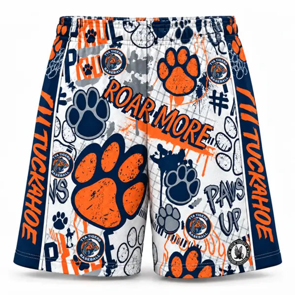 Tuckahoe Tigers Products