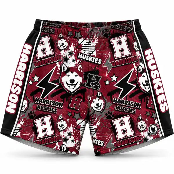 Harrison Huskies Products