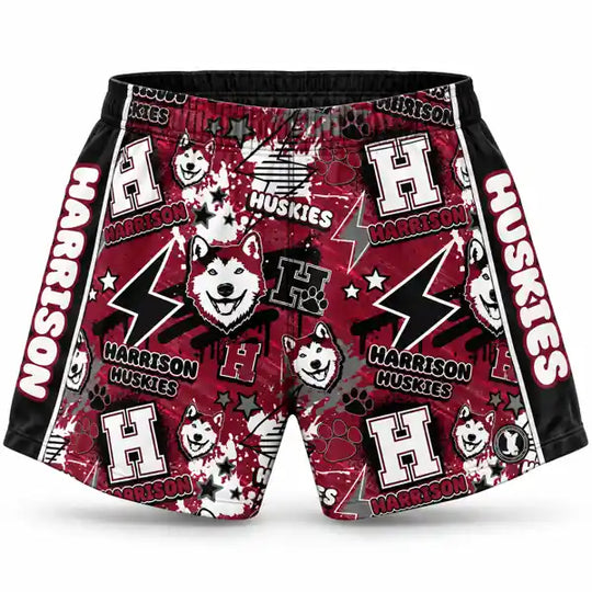 Harrison Huskies Products