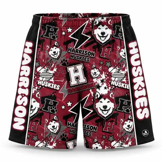 Harrison Huskies Products