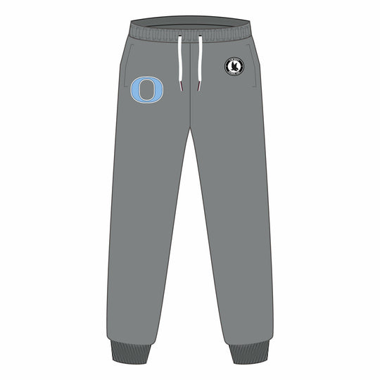 Boys & Mens Oceanside Sailors Lacrosse Jogger - 3 colors!