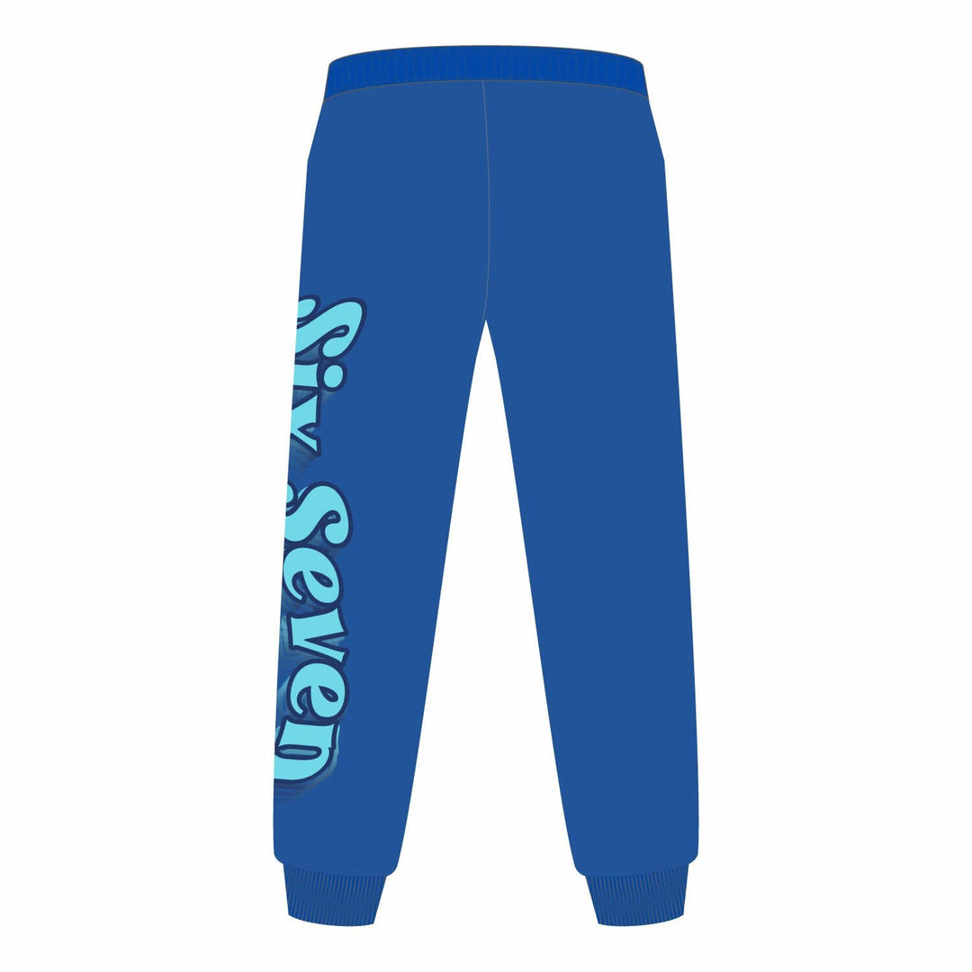 Youth & Adult 6 7 Meme Handshake Jogger