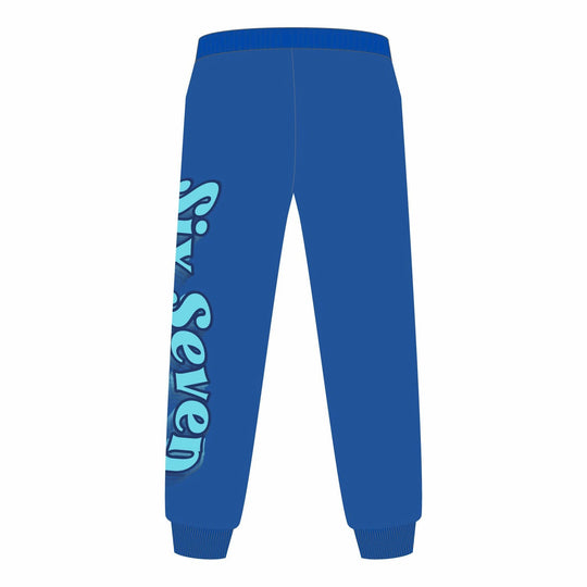 Youth & Adult 6 7 Meme Handshake Jogger