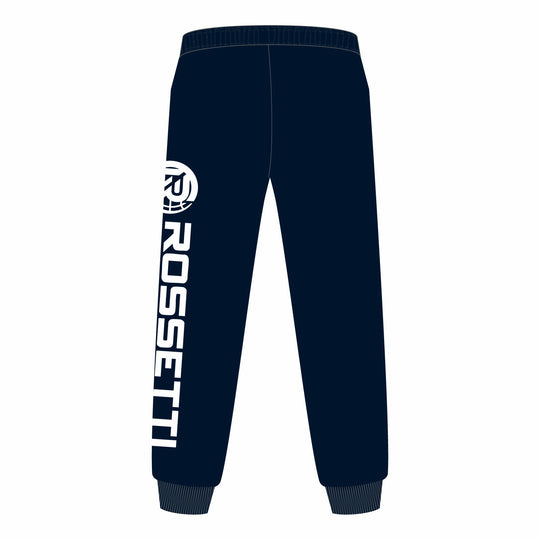Youth & Adult Rossetti Basketball Jogger