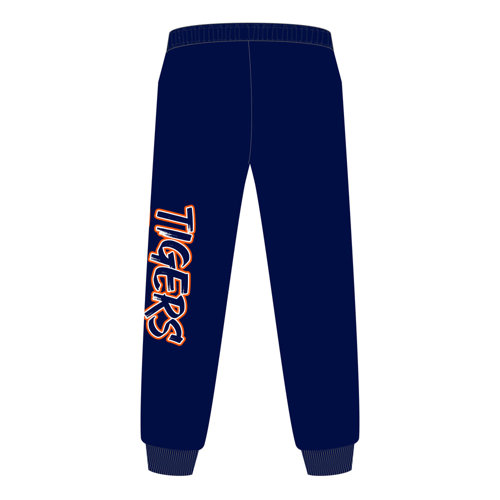 Youth & Adult Mendham Elementary Tigers Graffiti Jogger
