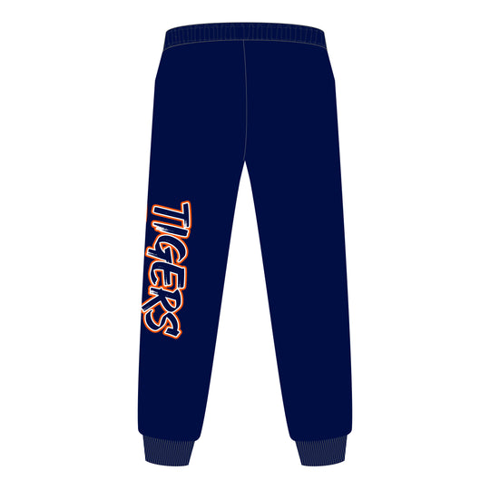 Youth & Adult Mendham Elementary Tigers Graffiti Jogger