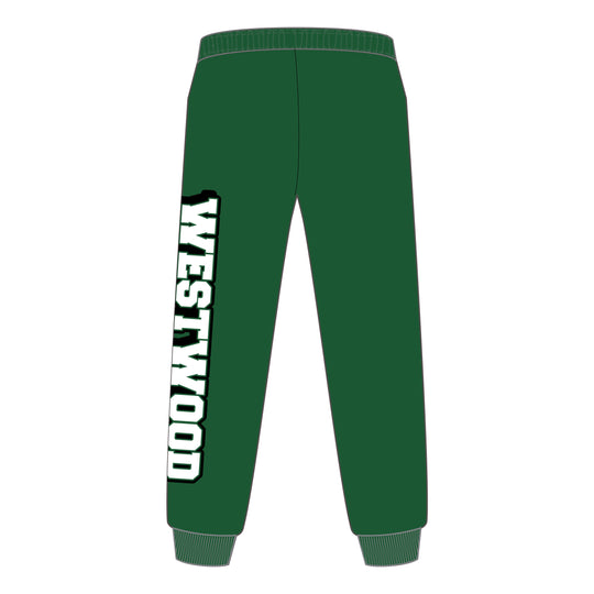 Youth & Adult Westwood Lacrosse Jogger