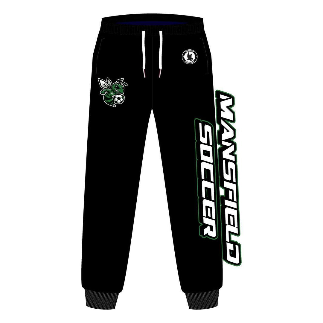 Mansfield Soccer Products