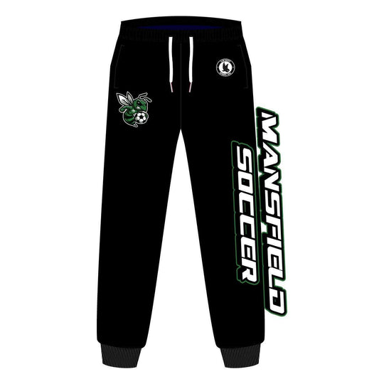 Mansfield Soccer Products