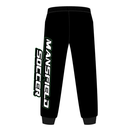 Youth & Adult Mansfield Soccer Jogger