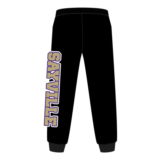 Youth & Adult Sayville Golden Flashes Ice Cream Jogger - 3 colors!