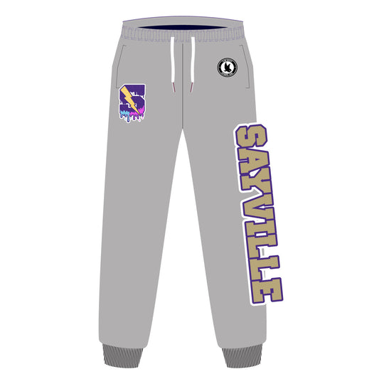 Youth & Adult Sayville Golden Flashes Ice Cream Jogger - 3 colors!