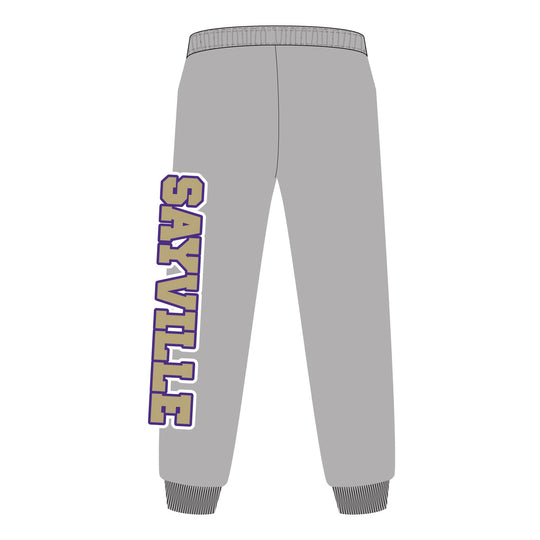 Youth & Adult Sayville Golden Flashes Ice Cream Jogger - 3 colors!