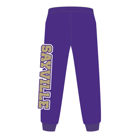 Youth & Adult Sayville Golden Flashes Ice Cream Jogger - 3 colors!