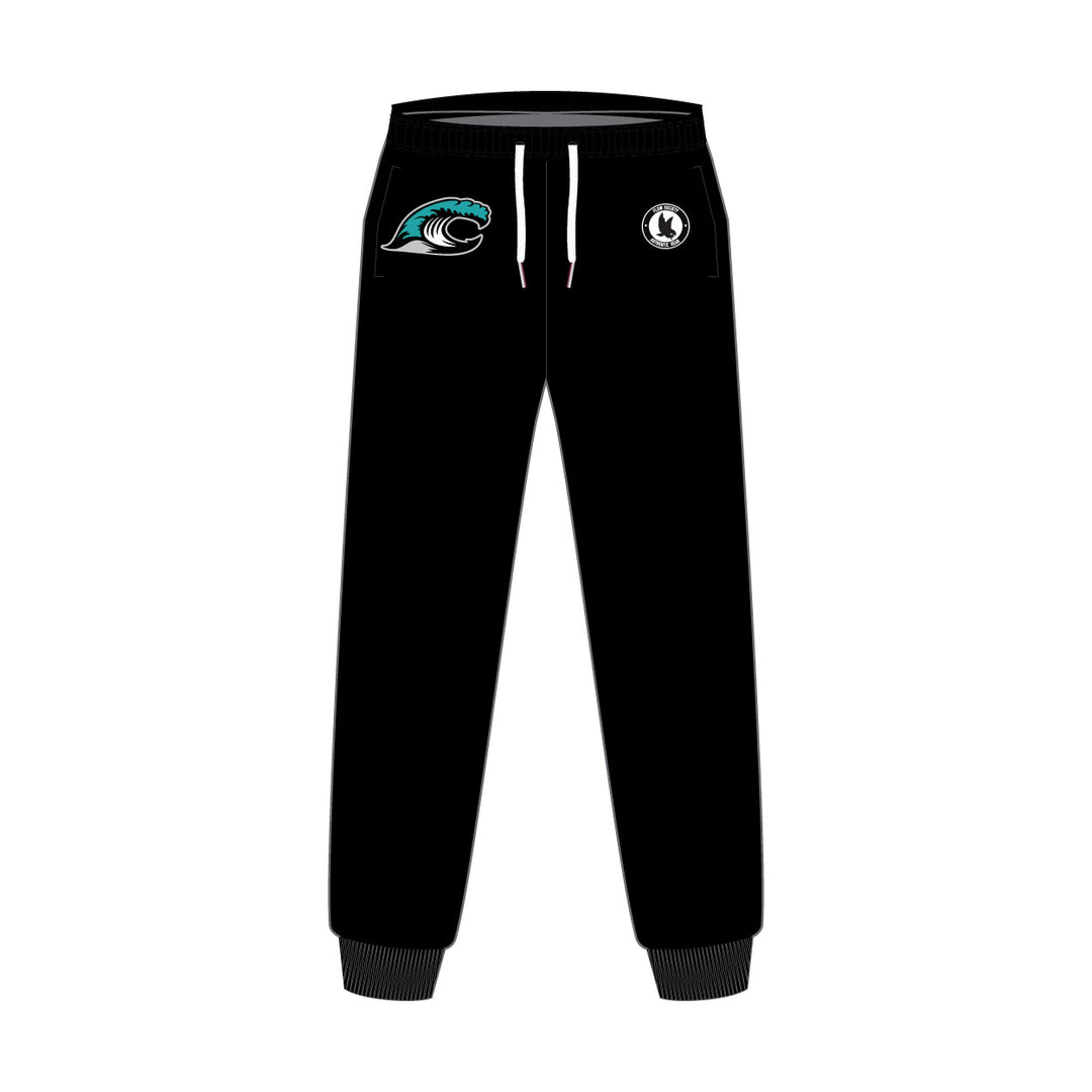 Youth & Adult High Tide Lacrosse Logo Jogger