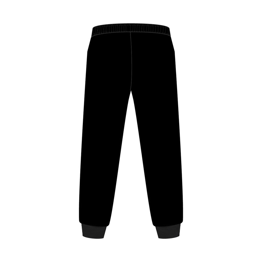 Youth & Adult High Tide Lacrosse Logo Jogger