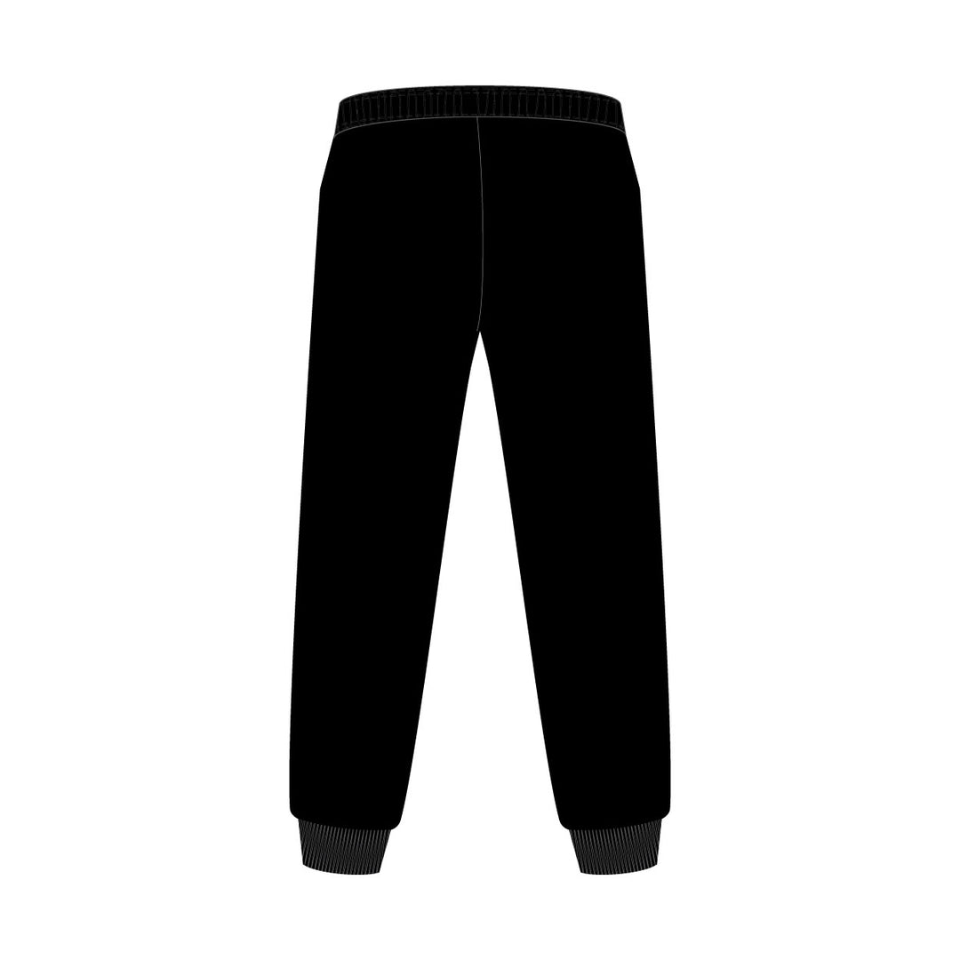 Youth & Adult High Tide Lacrosse Logo Jogger