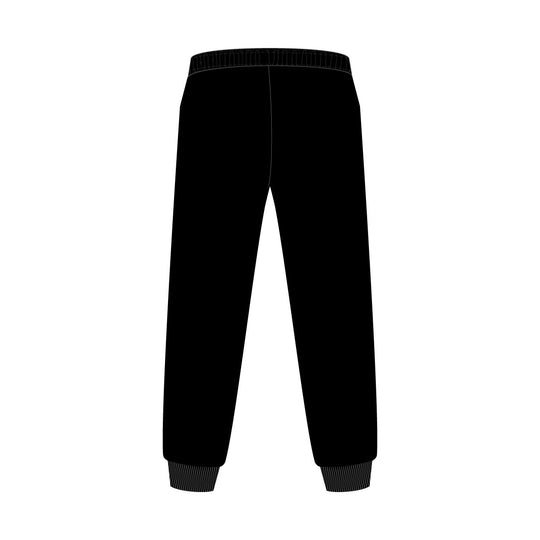 Youth & Adult High Tide Lacrosse Logo Jogger
