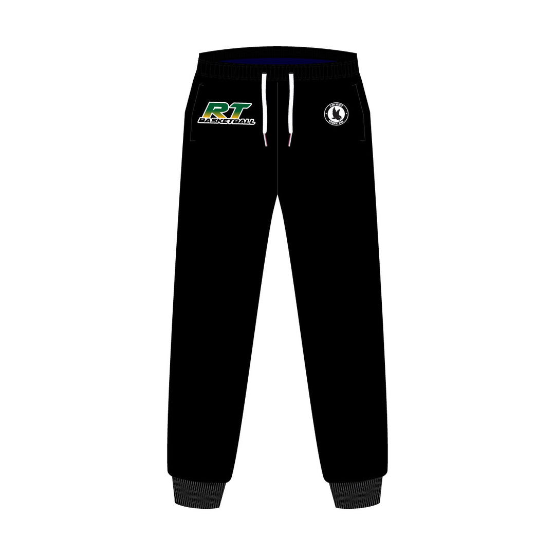 RT Basketball Splatter & Logo Products