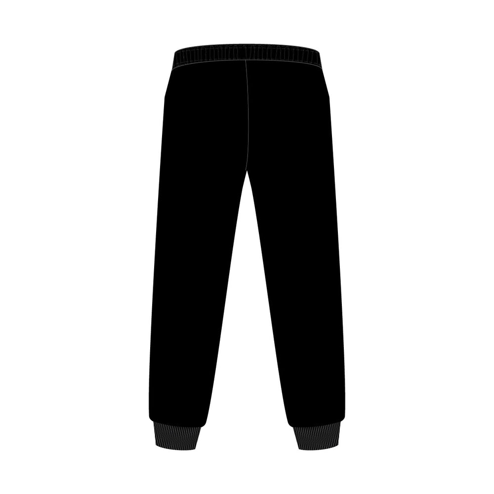 Youth & Adult RT Basketball Jogger