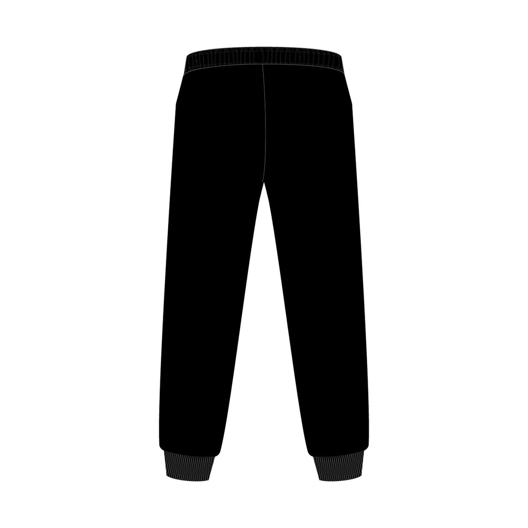 Youth & Adult RT Basketball Jogger