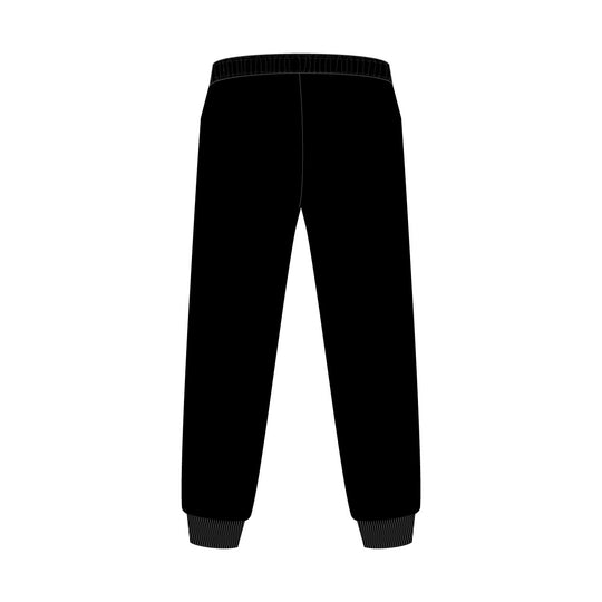 Youth & Adult RT Basketball Jogger