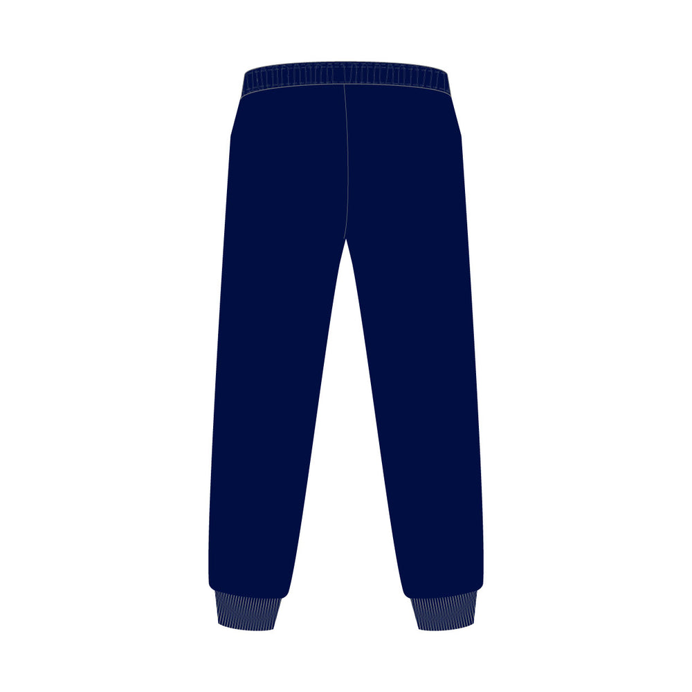 Youth & Adult Mendham Tigers Orange Logo Jogger