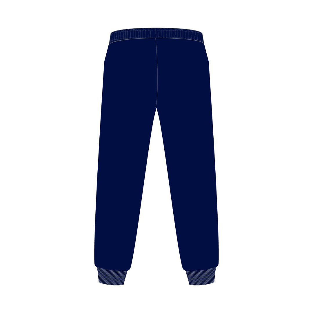 Youth & Adult Mendham Tigers Orange Logo Jogger