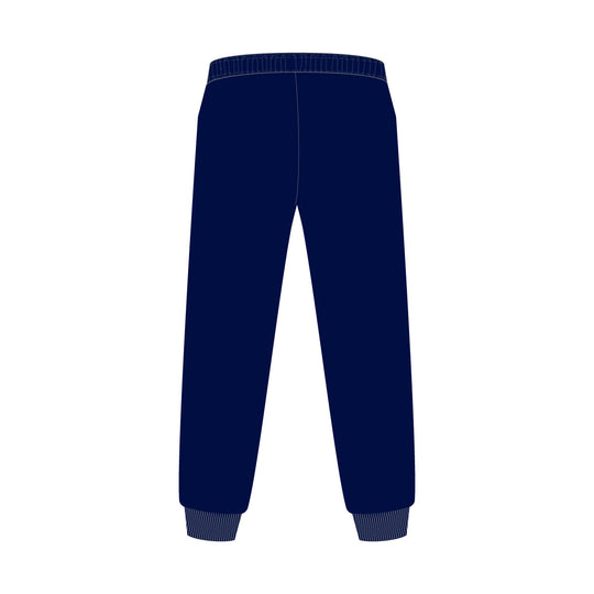 Youth & Adult Mendham Tigers Orange Logo Jogger