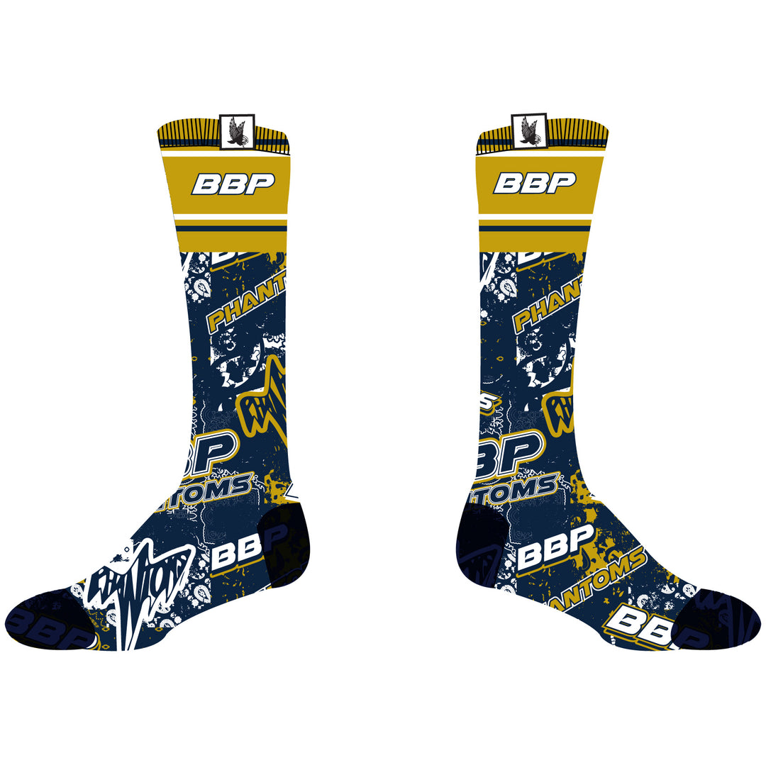 BBP Phantoms Paisley Products