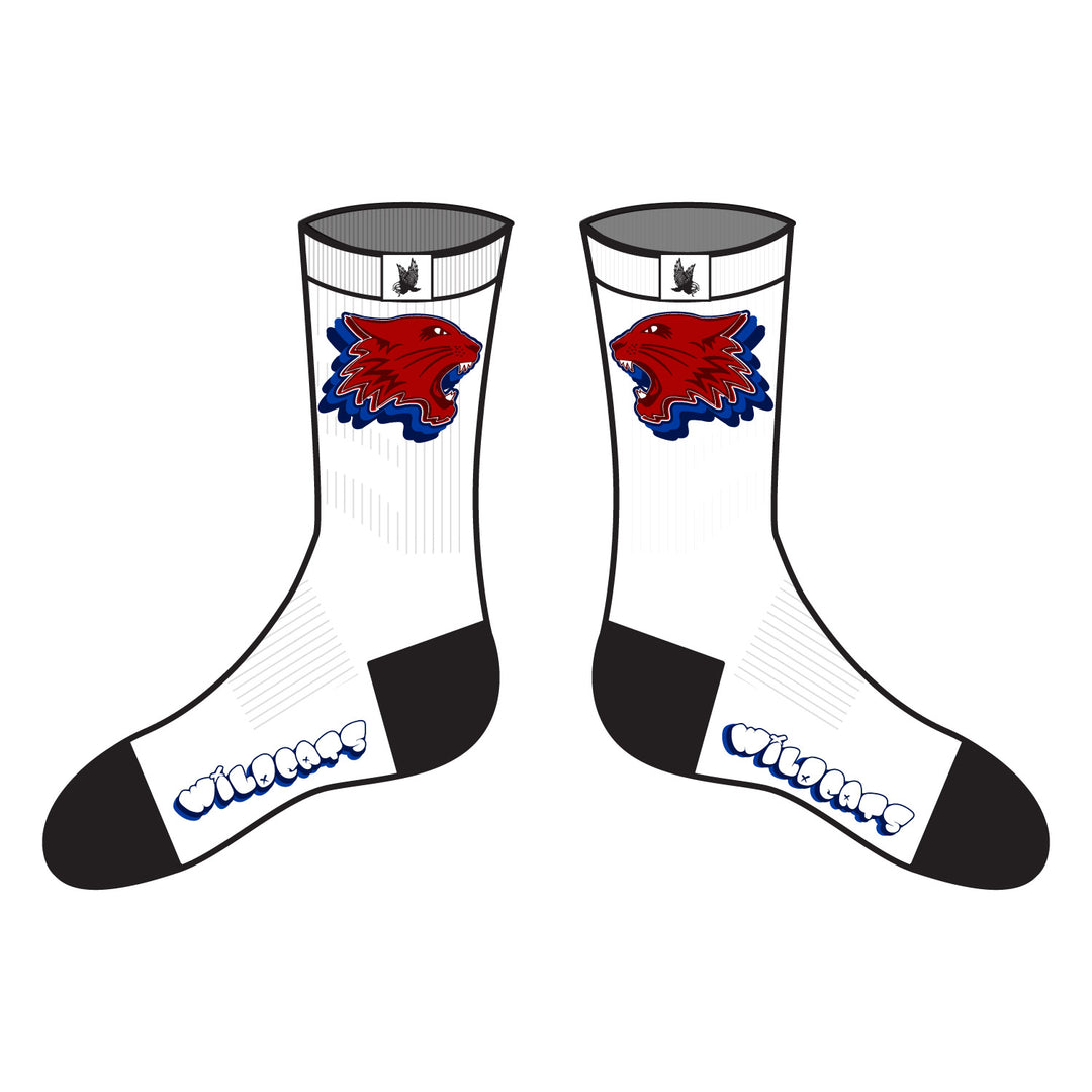 Watson Wildcats Splatter Products