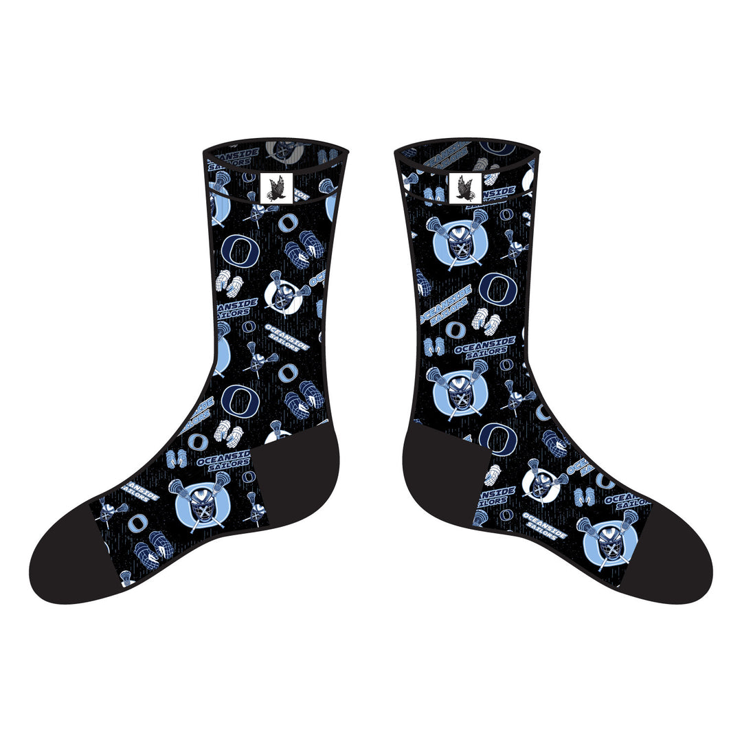 Oceanside Lacrosse Products