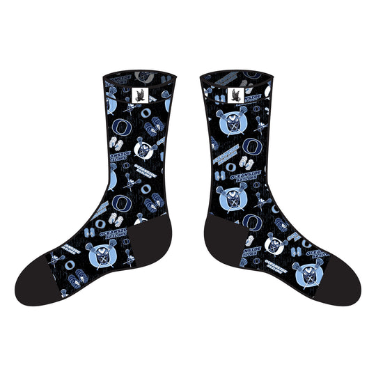 Oceanside Lacrosse Products
