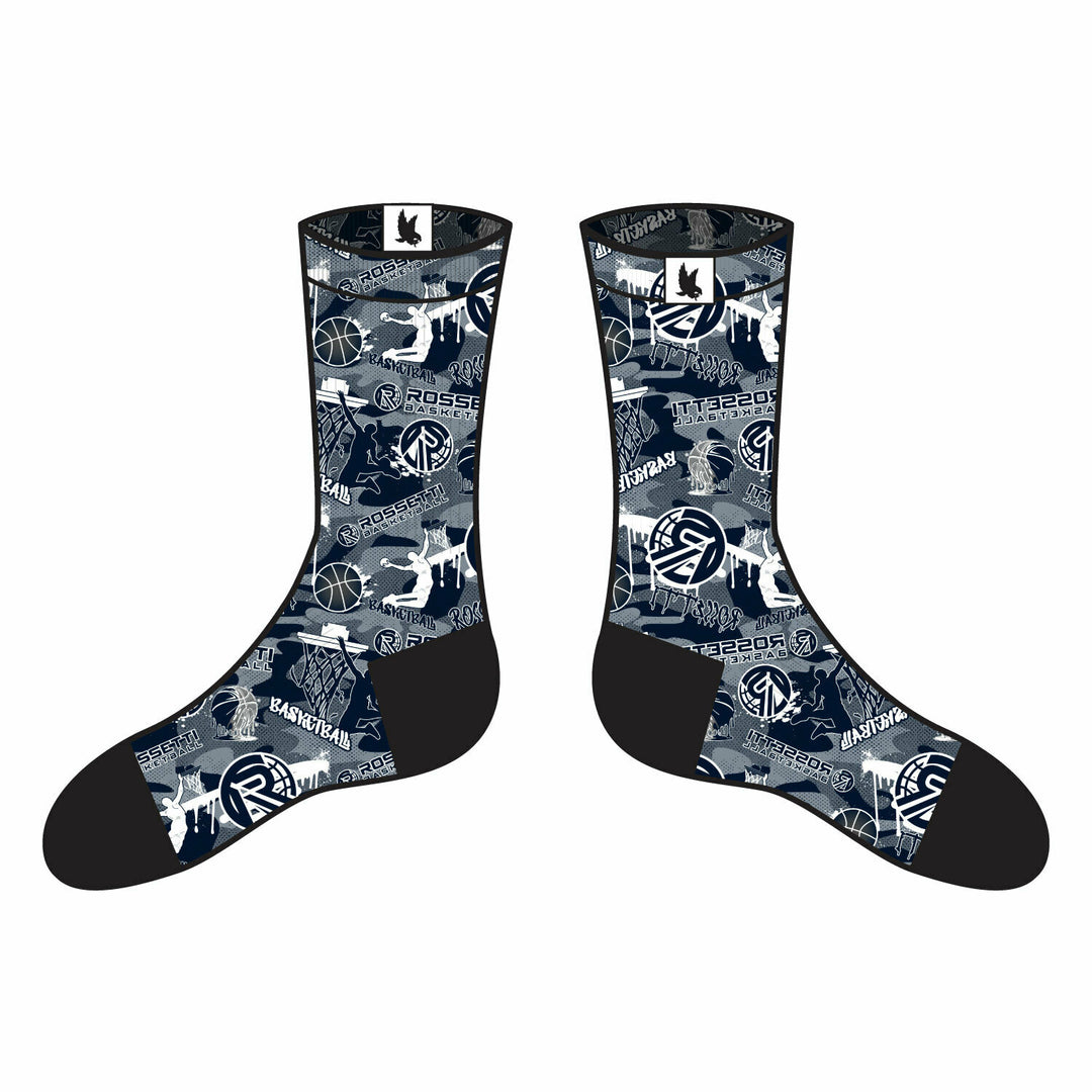 Rossetti Basketball Products